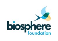 North Devon Biosphere Reserve logo